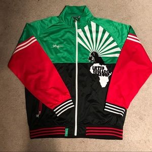 LRG ‘Stunna’ Track Jacket